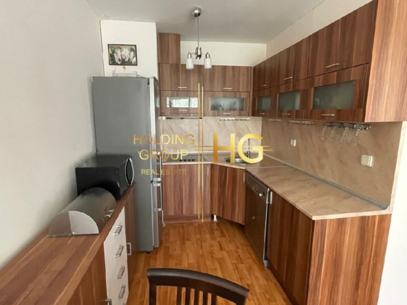 Двустаен апартамент в к.к. Св.Св. Константин и Елена - 0