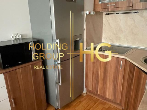 Двустаен апартамент в к.к. Св.Св. Константин и Елена - 0