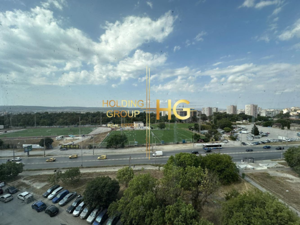 3-стаен - Варна, Победа - 0