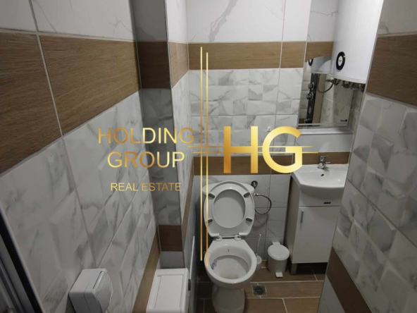 3-стаен - Варна, Бизнес хотел - 0