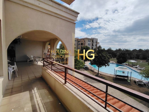 Lighthouse Golf Resort Balchik - 0