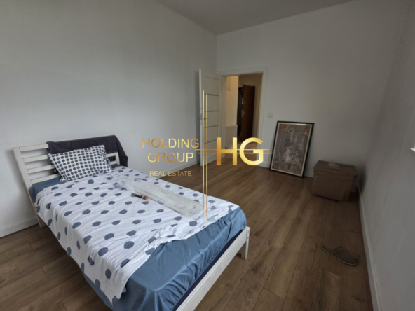 ЧИСТО НОВ ТРИСТАЕН АПАРТАМЕНТ В НАЙ-ТИХИЯ И СПОКОЕН РАЙОН НА ВАРНА! - 0