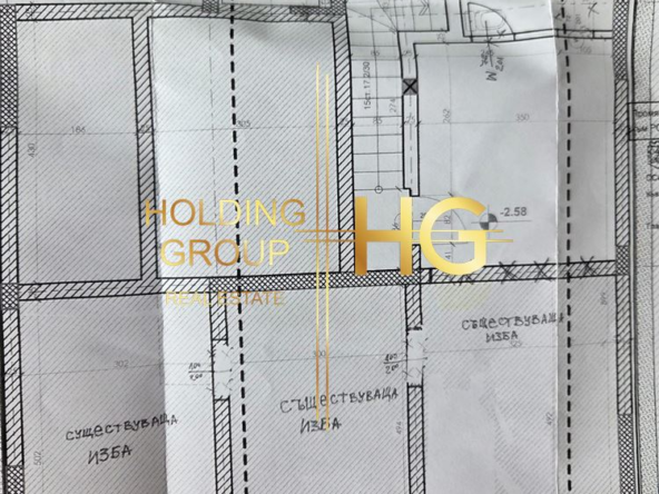 Магазин в топ център - 0