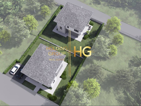 Къща в м-ст Зеленика - 0