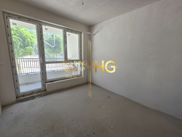 ДВУСТАЕН АПАРТАМЕНТ В РАЙОНА НА ПОБЕДА! - 0