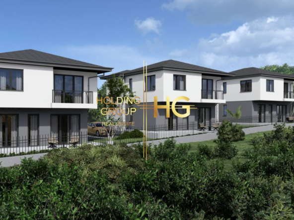 Къща в м-ст Зеленика - 0