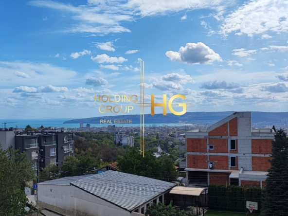 Тристаен апартамент - 0