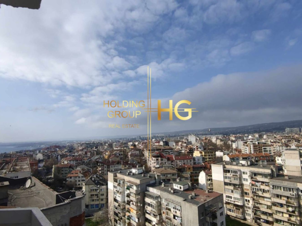 3-стаен - Варна, Бизнес хотел - 0