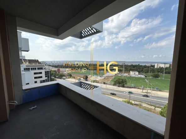 3-стаен - Варна, Победа - 0