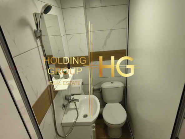 3-стаен - Варна, Бизнес хотел - 0