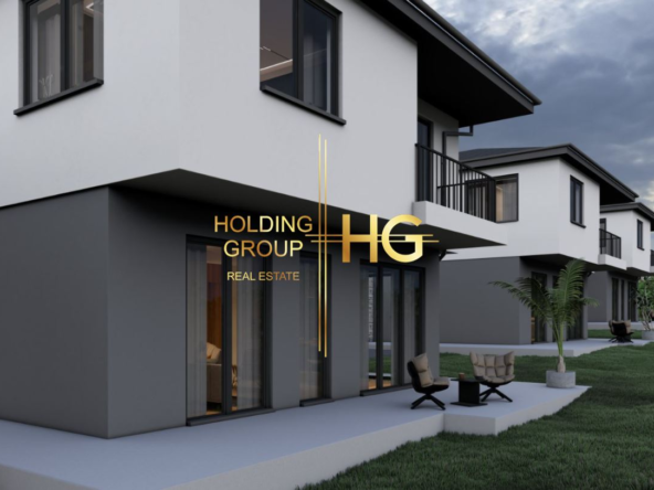 Къща в м-ст Зеленика - 0