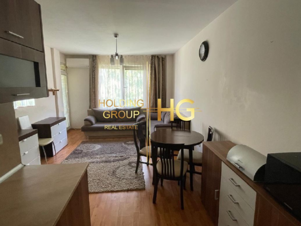 Двустаен апартамент в к.к. Св.Св. Константин и Елена - 0