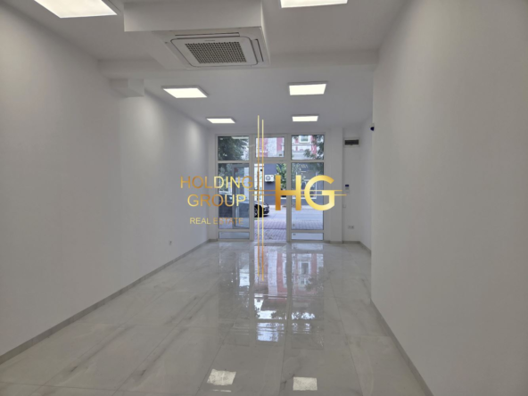 Магазин в топ център - 0