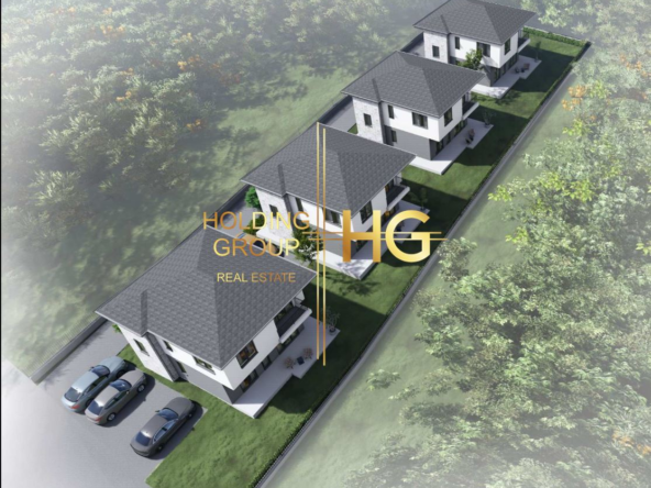 Къща в м-ст Зеленика - 0