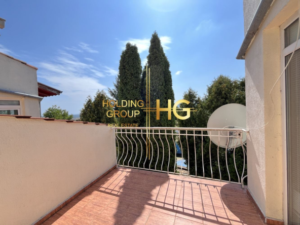 Затворен комплекс в с. Рогачево - 0