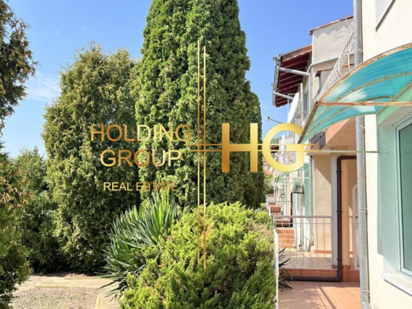 Затворен комплекс в с. Рогачево - 0