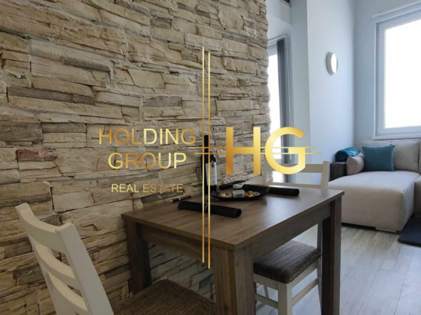 3-стаен - Варна, Бизнес хотел - 0