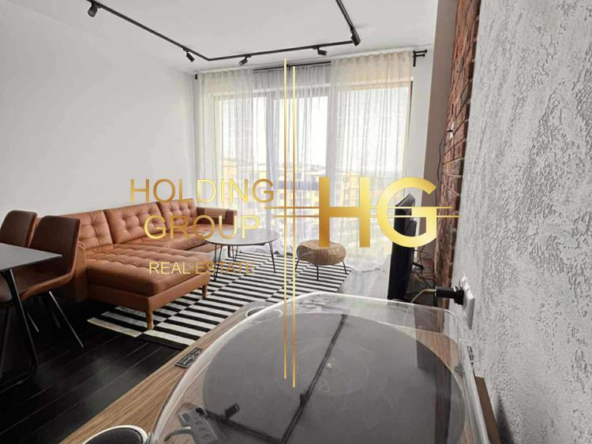 Двустаен апартамент в близост до Св.Св. Константин и Елена - 0