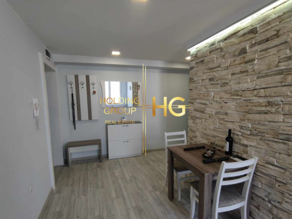 3-стаен - Варна, Бизнес хотел - 0