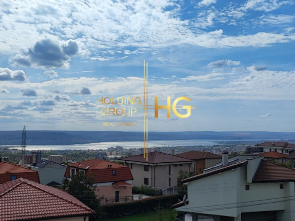 Двустаен апартамент - 0