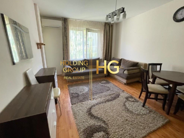 Двустаен апартамент в к.к. Св.Св. Константин и Елена - 0