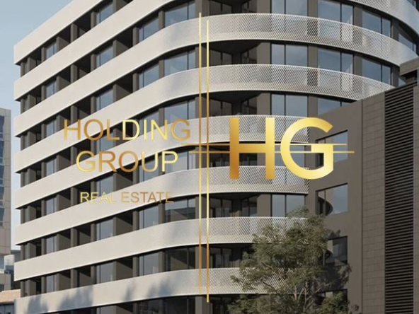 Двустаен апартамент в Грацка махала - 0