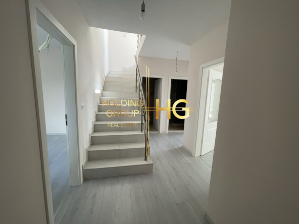 НОВ тристаен пентхаус - м-т Ален Мак - 0