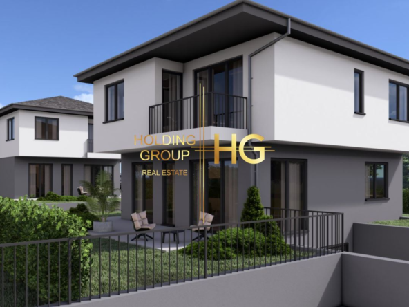 Къща в м-ст Зеленика - 0