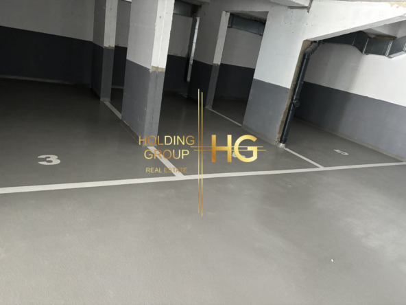 ДВУСТАЕН АПАРТАМЕНТ С АКТ 16 В БРИЗ! - 0