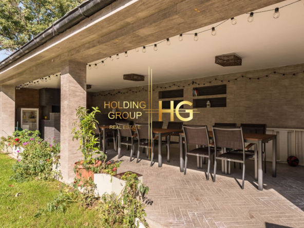 Тристаен апартамент в к.к. Св.Св. Константин и Елена! - 0