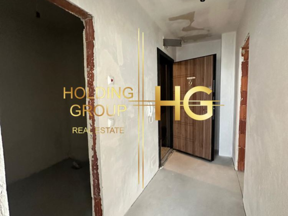 Двустаен апартамент в Св.Св. Константин и Елена! - 0