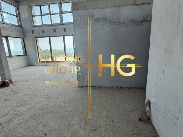 Мезонет в кв. Бриз с Морска панорама - 0