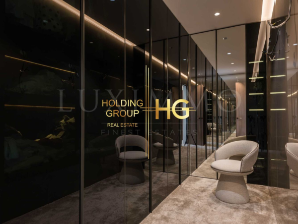 ЛУКСОЗЕН ПЕНТХАУС В КОНСТАНТИН И ЕЛЕНА! - 0