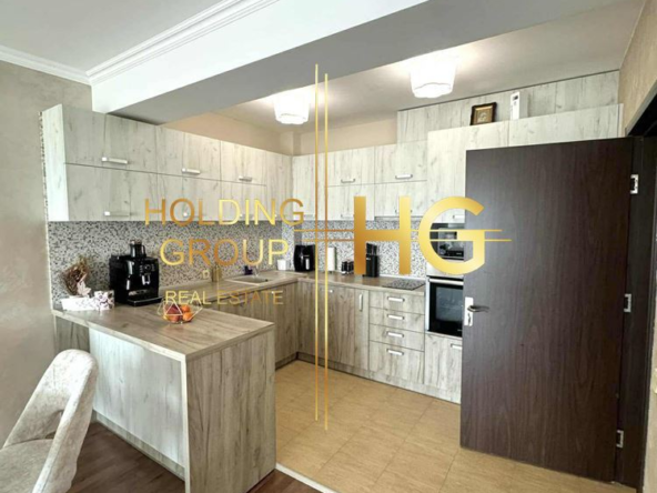 СТИЛЕН ТРИСТАЕН АПАРТАМЕНТ В СЕЛО ПРИСЕЛЦИ! - 0