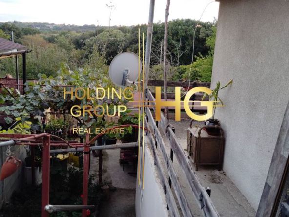 Къща в м-ст Боровец Юг - 0