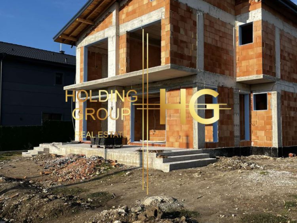 Къща в м-ст Добрева чешма - 0