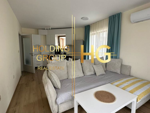 Тристаен апартамент - първа линия море - кв Аспарухово. - 0