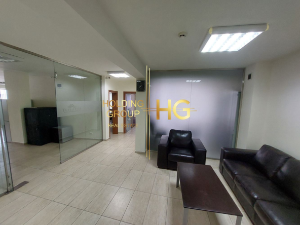 Луксозен офис - Център - 0