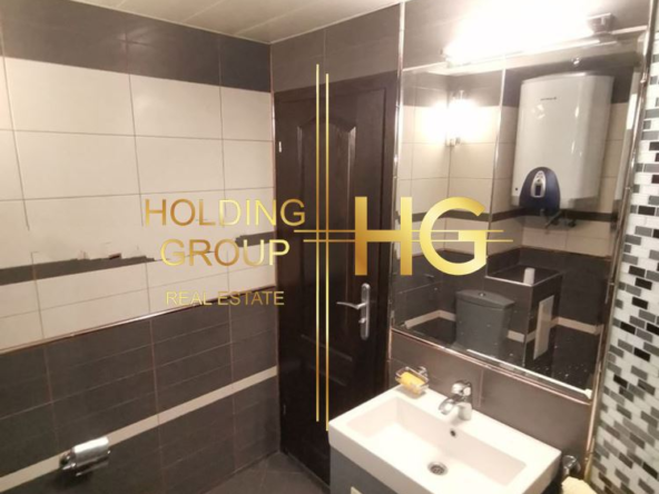 ОБЗАВЕДЕН ТРИСТАЕН АПАРТАМЕНТ В РАЙОНА НА ОКРЪЖНА БОЛНИЦА! - 0