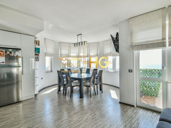 3-стаен - Варна, м-т Траката - 0