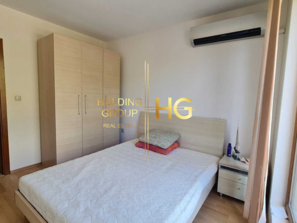 Ателие ТРИСТАЙНО С ПОДЗЕМНО ПАРКОМЯСТО - 0