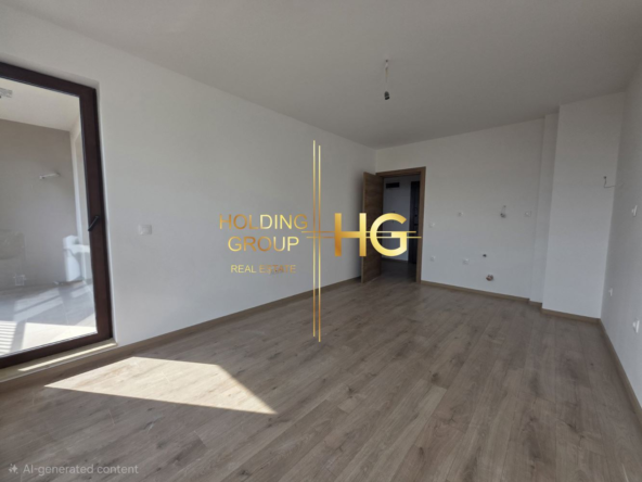 ДВУСТАЕН АПАРТАМЕНТ С АКТ 16 В БРИЗ ЗАВЪРШЕН ДО КЛЮЧ! - 0