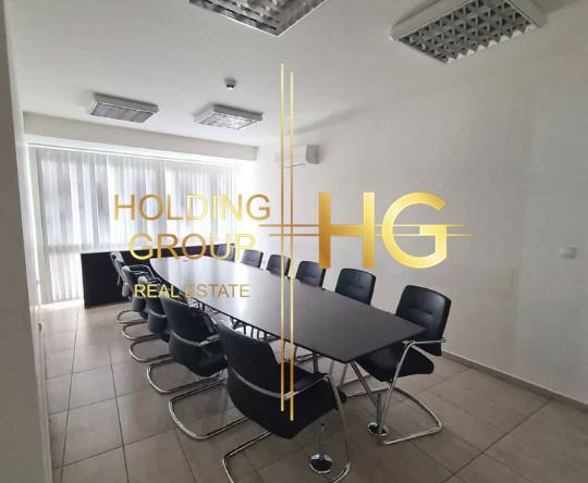 Луксозен офис - Център - 0