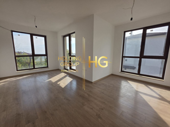 ДВУСТАЕН АПАРТАМЕНТ С АКТ 16 В БРИЗ! - 0