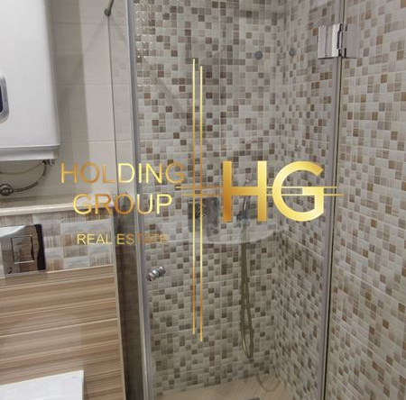 Двустаен апартамент - 0