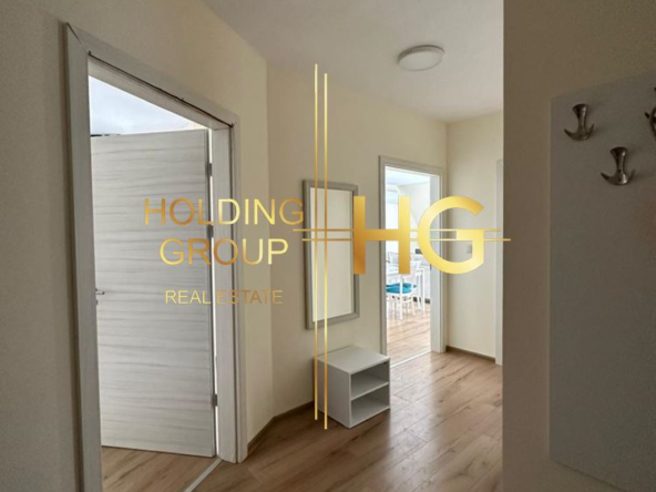 Тристаен апартамент - първа линия море - кв Аспарухово. - 0