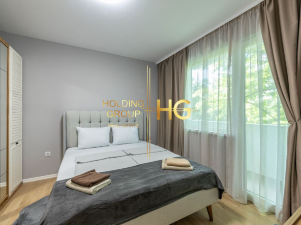 Многостаен апартамент в кв. Чайка - 0