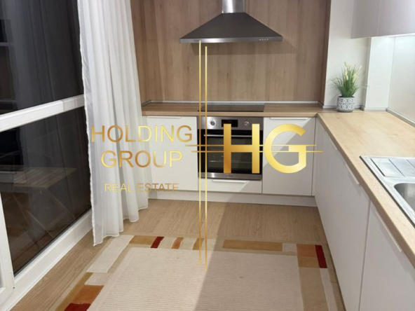 ПРЕКРАСЕН НАПЪЛНО ОБЗАВЕДЕН И ГОТОВ ЗА НАНАСЯНЕ ТРИСТАЕН АПАРТАМЕНТ В ЖК БРИЗ! - 0