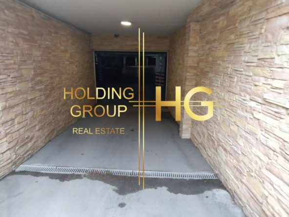 Ателие ТРИСТАЙНО С ПОДЗЕМНО ПАРКОМЯСТО - 0