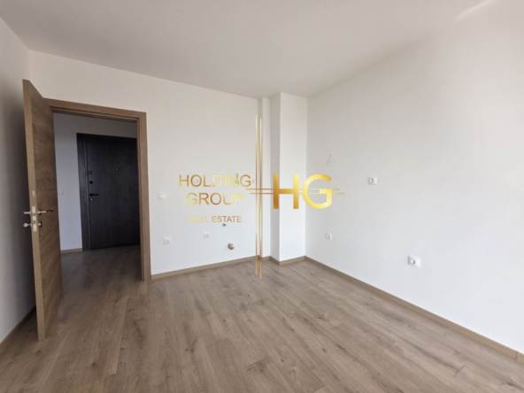 ДВУСТАЕН АПАРТАМЕНТ С АКТ 16 В БРИЗ ЗАВЪРШЕН ДО КЛЮЧ! - 0